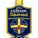 Lógó CLG Ros Comáin U16