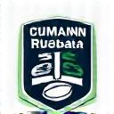 Lógó Cumann Rugbaí Corr na Móna